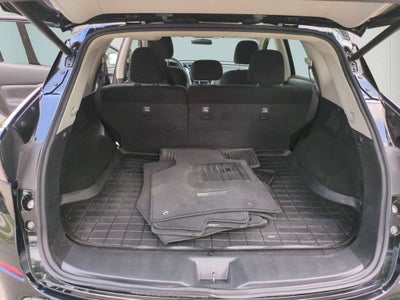 2019 Nissan Murano SV