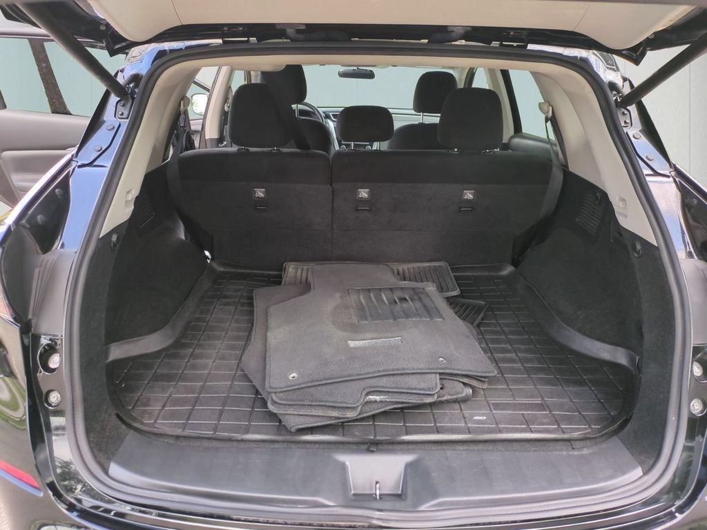 2019 Nissan Murano SV