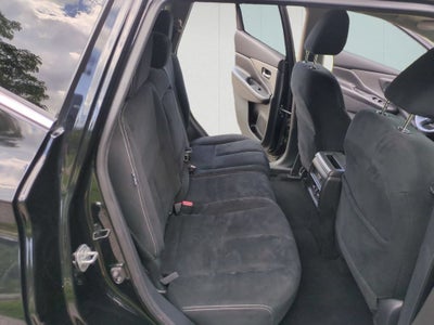 2019 Nissan Murano SV
