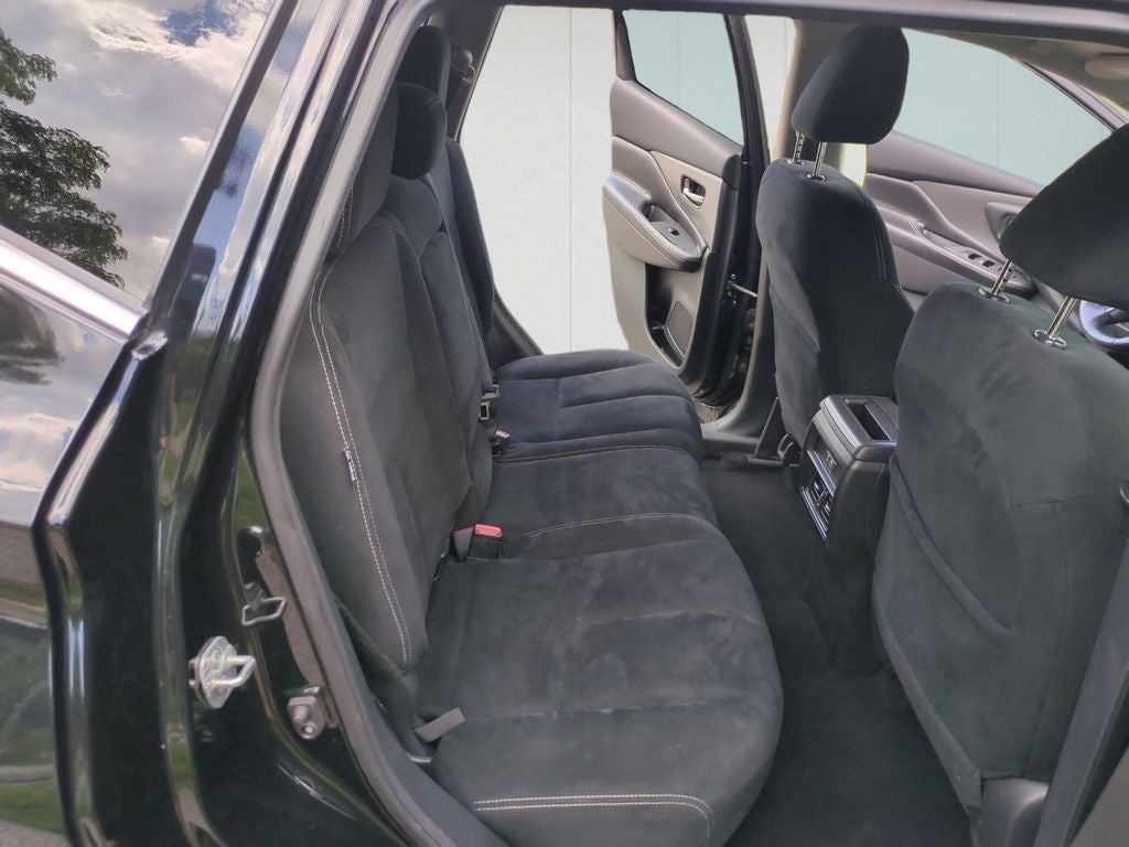 2019 Nissan Murano SV