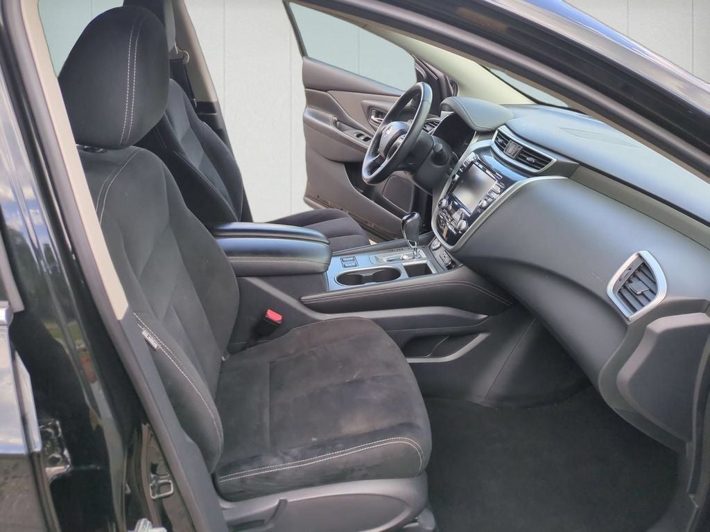2019 Nissan Murano SV