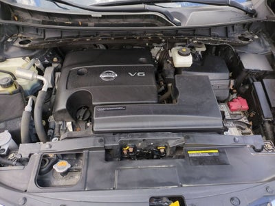 2019 Nissan Murano SV