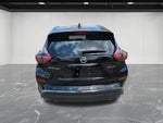 2019 Nissan Murano SV