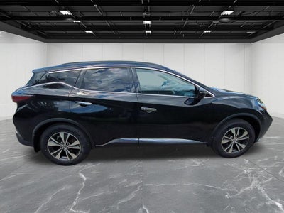 2019 Nissan Murano SV