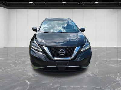 2019 Nissan Murano SV