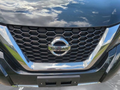 2019 Nissan Murano SV
