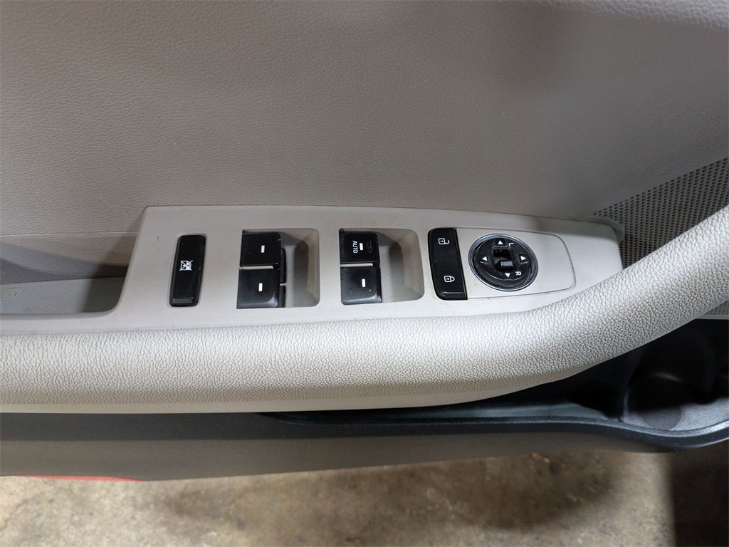 2016 Hyundai Sonata Base