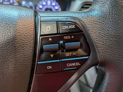 2016 Hyundai Sonata Base