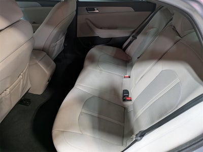 2016 Hyundai Sonata Base