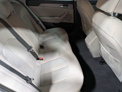 2016 Hyundai Sonata Base