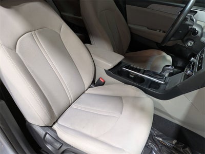 2016 Hyundai Sonata Base