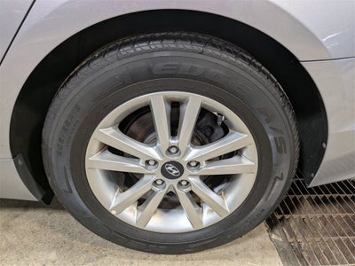 2016 Hyundai Sonata Base