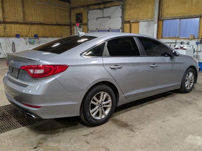 2016 Hyundai Sonata Base