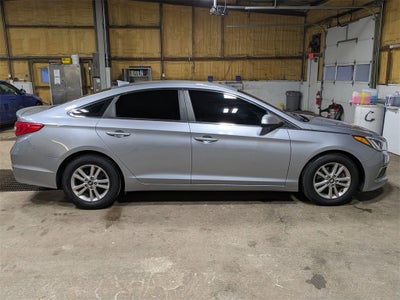 2016 Hyundai Sonata Base