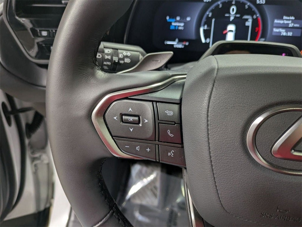 2026 Lexus TX 350 Premium