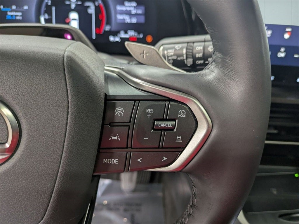 2026 Lexus TX 350 Premium