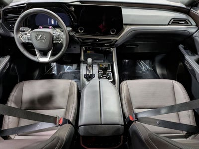 2026 Lexus TX 350 Premium