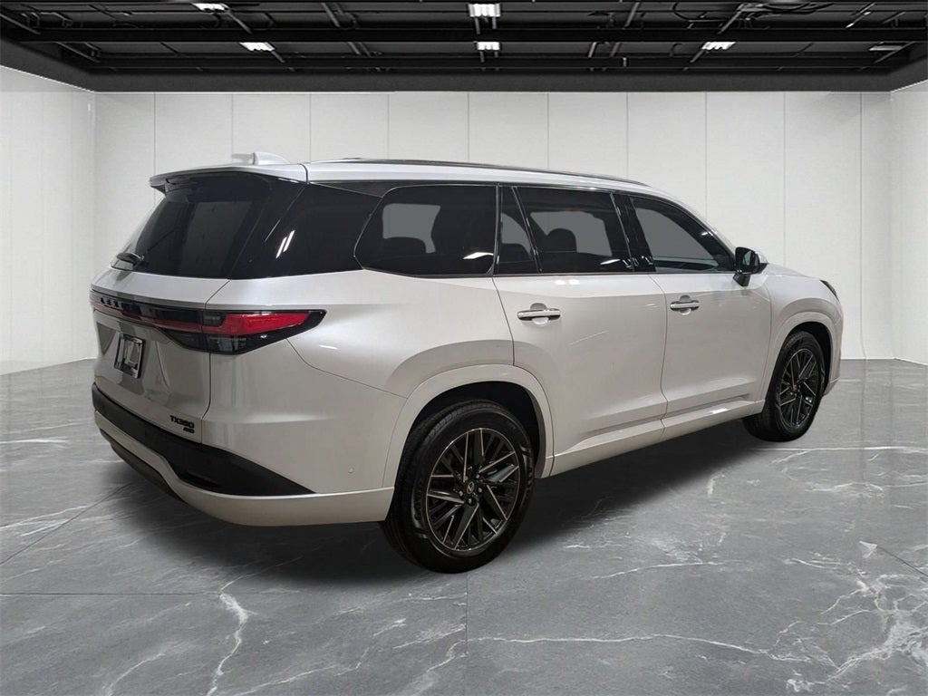 2026 Lexus TX 350 Premium