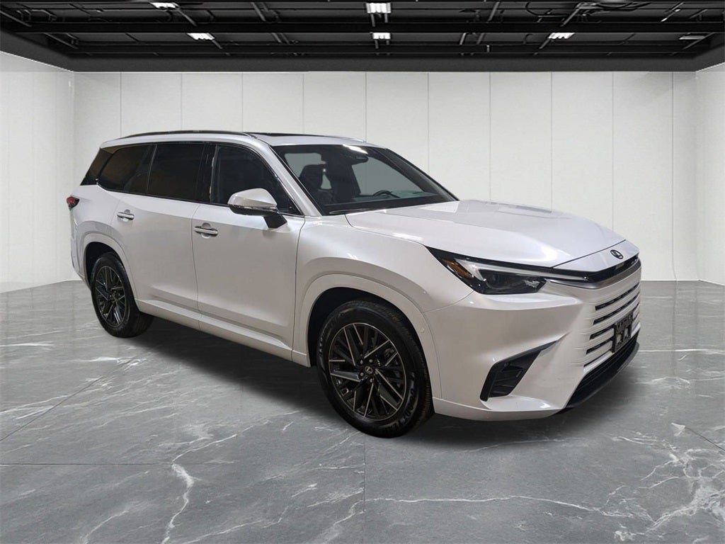 2026 Lexus TX 350 Premium