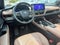 2024 Toyota Grand Highlander Hybrid MAX Platinum