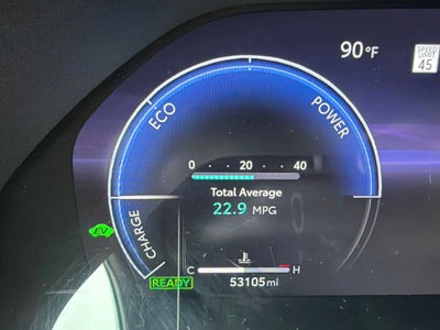 2024 Toyota Grand Highlander Hybrid MAX Platinum