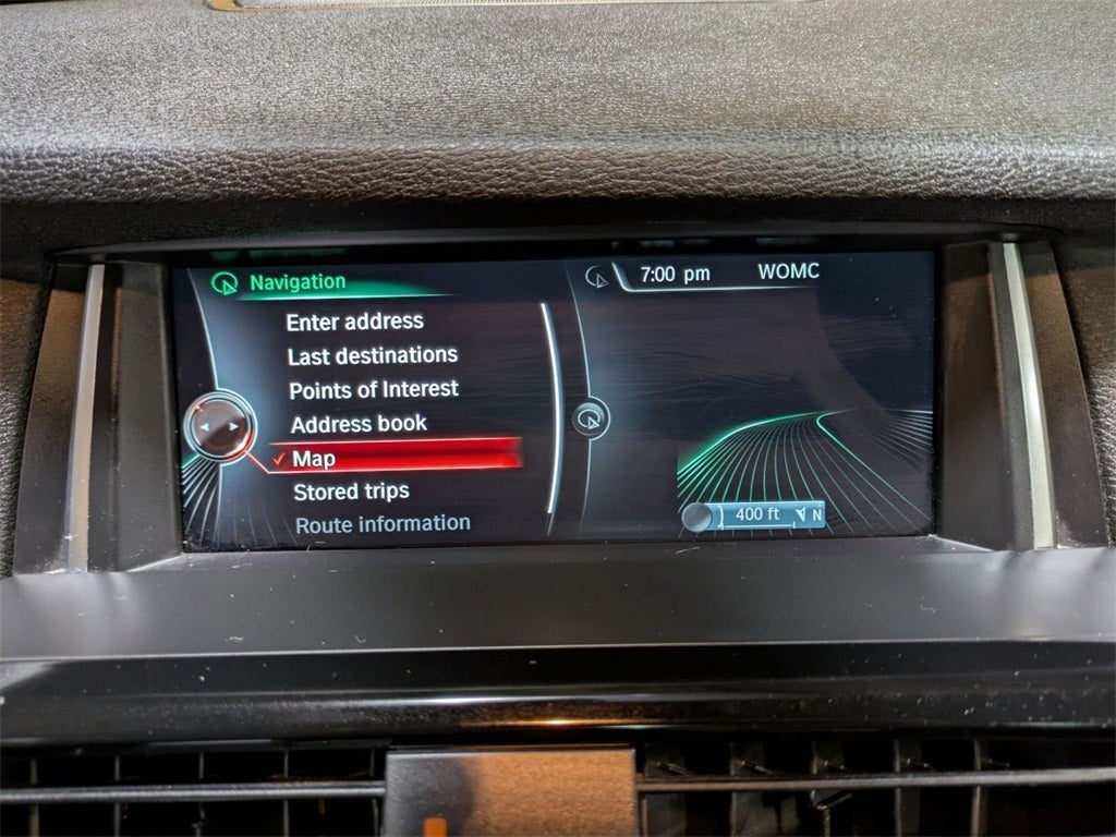 2015 BMW X3 xDrive28i