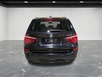 2015 BMW X3 xDrive28i