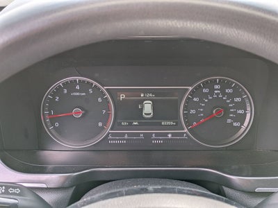 2023 Kia Sorento LX