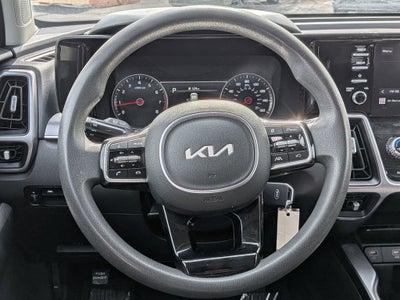 2023 Kia Sorento LX