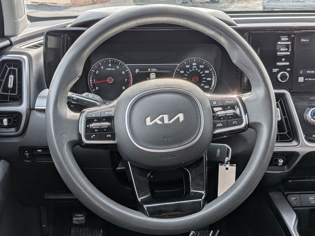 2023 Kia Sorento LX