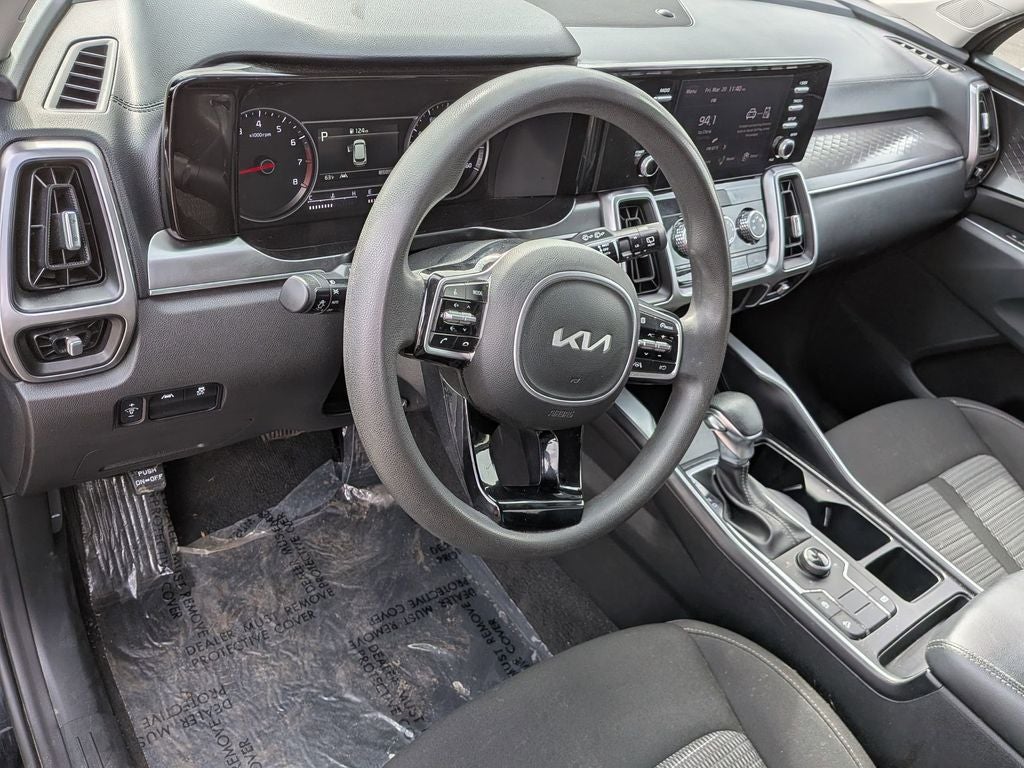 2023 Kia Sorento LX