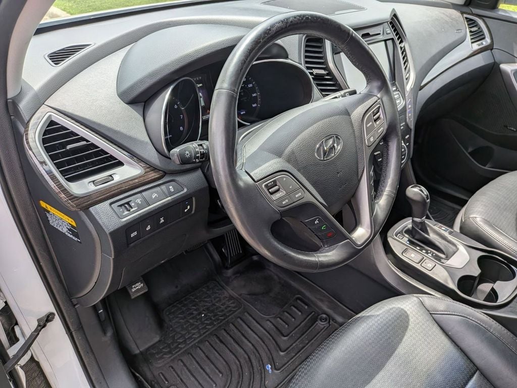 2015 Hyundai Santa Fe Sport 2.0T