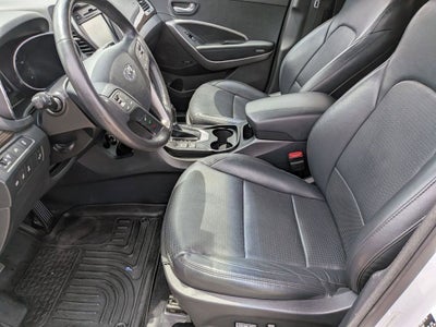 2015 Hyundai Santa Fe Sport 2.0T