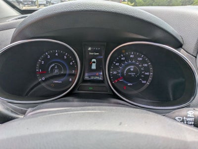 2015 Hyundai Santa Fe Sport 2.0T