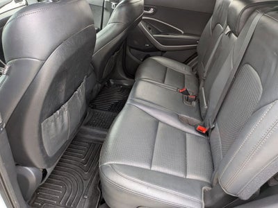 2015 Hyundai Santa Fe Sport 2.0T