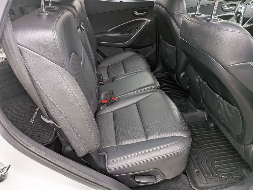 2015 Hyundai Santa Fe Sport 2.0T