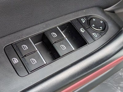 2025 Mazda Mazda CX-50 Hybrid Premium Plus