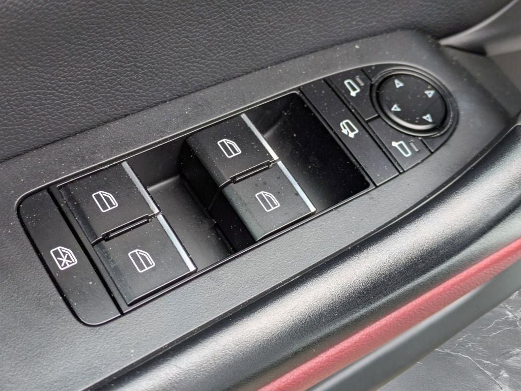 2025 Mazda Mazda CX-50 Hybrid Premium Plus