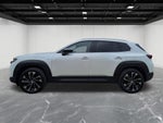 2025 Mazda Mazda CX-50 Hybrid Premium Plus