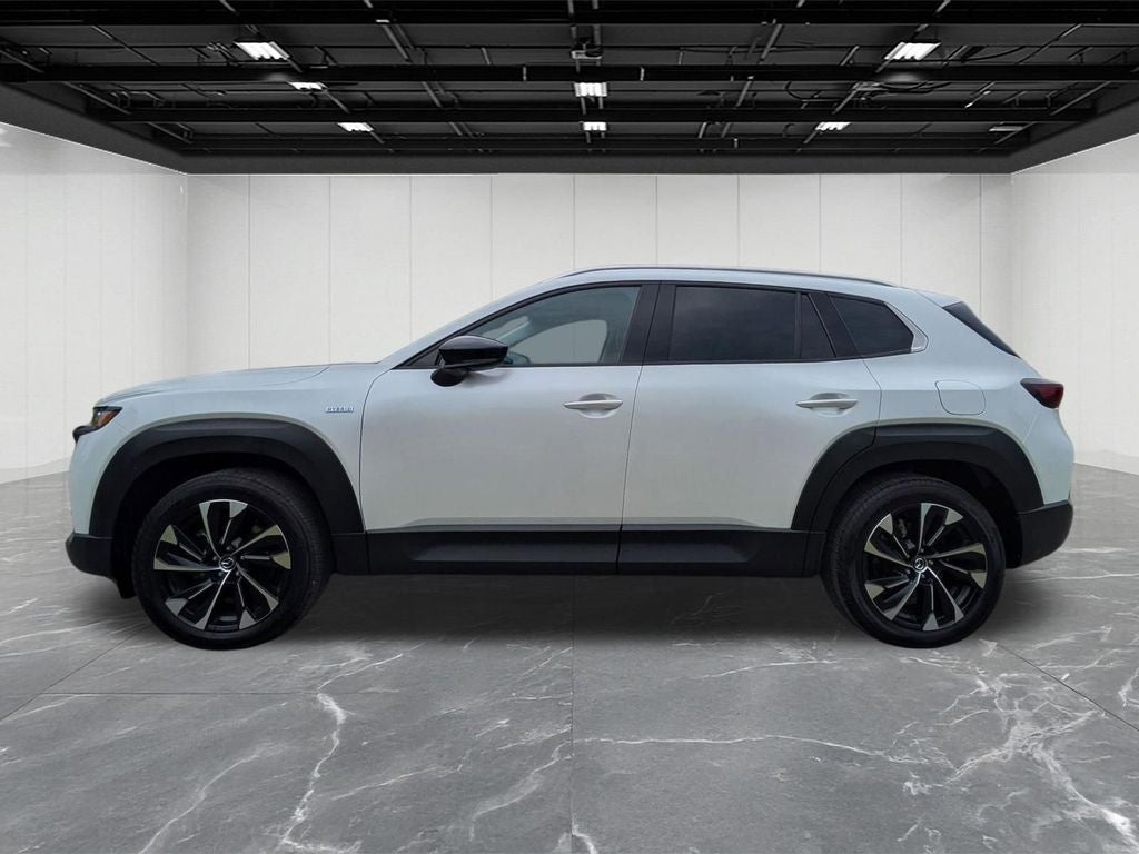 2025 Mazda Mazda CX-50 Hybrid Premium Plus