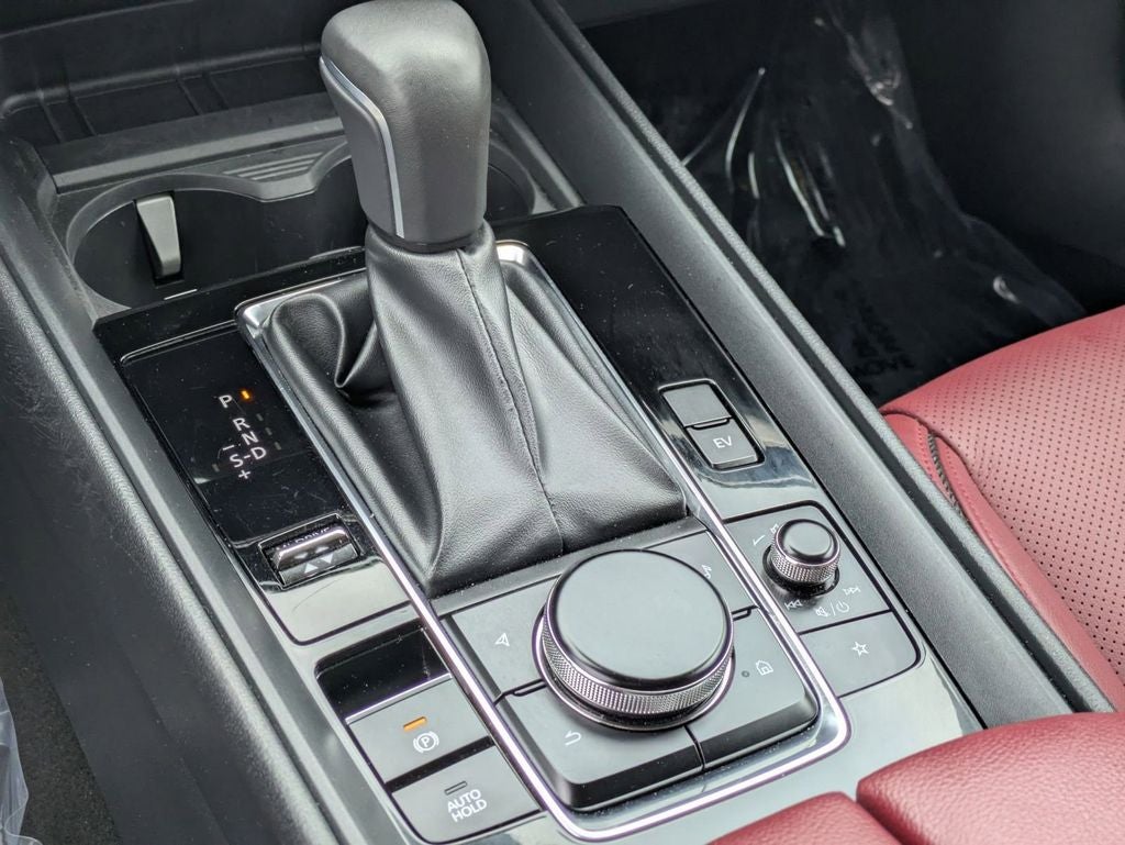 2025 Mazda Mazda CX-50 Hybrid Premium Plus