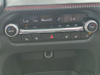 2025 Mazda Mazda CX-50 Hybrid Premium Plus