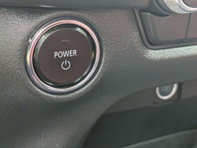 2025 Mazda Mazda CX-50 Hybrid Premium Plus