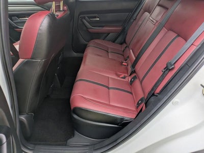 2025 Mazda Mazda CX-50 Hybrid Premium Plus