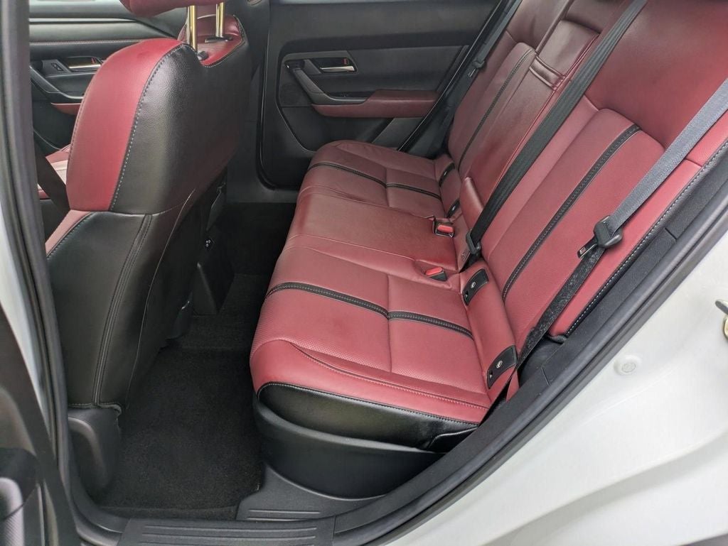 2025 Mazda Mazda CX-50 Hybrid Premium Plus