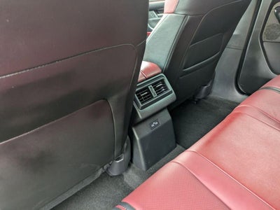2025 Mazda Mazda CX-50 Hybrid Premium Plus
