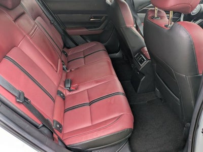2025 Mazda Mazda CX-50 Hybrid Premium Plus
