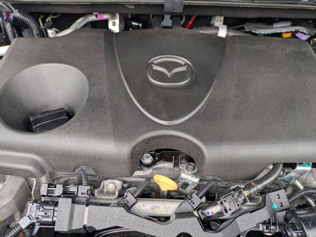 2025 Mazda Mazda CX-50 Hybrid Premium Plus