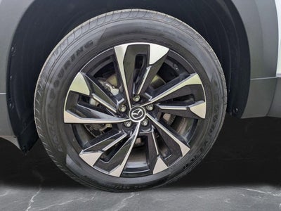2025 Mazda Mazda CX-50 Hybrid Premium Plus