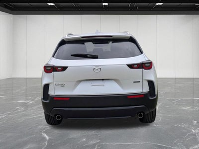 2025 Mazda Mazda CX-50 Hybrid Premium Plus
